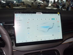 2024款 荣耀版 DM-i 100KM 豪华型
