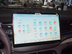 2024款 荣耀版 DM-i 100KM 豪华型