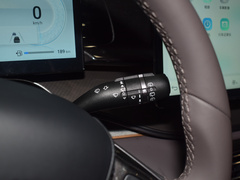 2024款 荣耀版 DM-i 100KM 豪华型