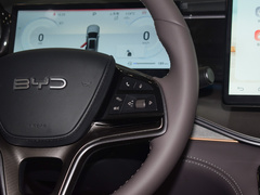 2024款 荣耀版 DM-i 100KM 豪华型