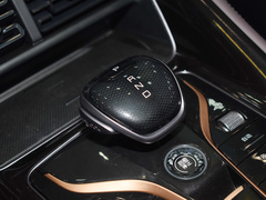 2024款 荣耀版 DM-i 100KM 豪华型