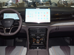 2024款 荣耀版 DM-i 100KM 豪华型