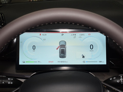 2024款 荣耀版 DM-i 100KM 豪华型