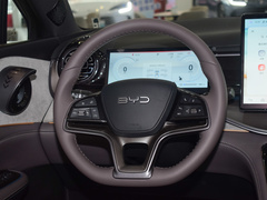 2024款 荣耀版 DM-i 100KM 豪华型