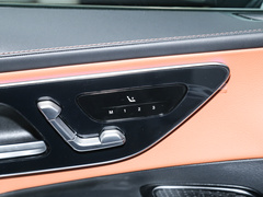 2024款 GLC 260 L 4MATIC 豪华型 5座