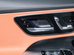 2024款 GLC 260 L 4MATIC 豪华型 5座