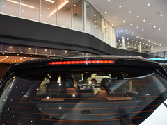 2024款 GLC 300 L 4MATIC 动感型 5座