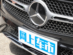 2024款 GLC 300 L 4MATIC 动感型 5座