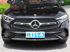 2024款 GLC 300 L 4MATIC 动感型 5座