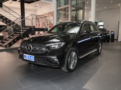 2024款 GLC 300 L 4MATIC 动感型 7座