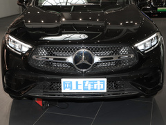 2024款 GLC 300 L 4MATIC 动感型 7座