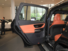 2024款 GLC 300 L 4MATIC 动感型 7座