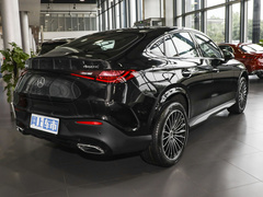 2024款 GLC 300 L 4MATIC 豪华型 5座