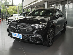 2024款 GLC 300 L 4MATIC 豪华型 5座