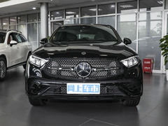 2024款 GLC 300 L 4MATIC 豪华型 5座