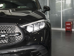 2024款 GLC 300 L 4MATIC 豪华型 5座