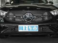 2024款 GLC 300 L 4MATIC 豪华型 5座