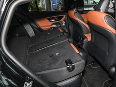 2024款 GLC 300 L 4MATIC 豪华型 5座