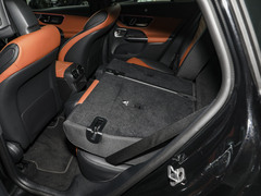 2024款 GLC 300 L 4MATIC 豪华型 5座