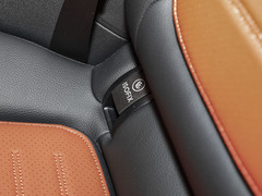 2024款 GLC 300 L 4MATIC 豪华型 5座