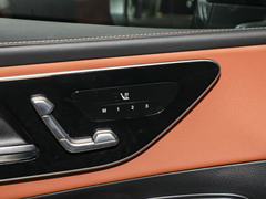 2024款 GLC 300 L 4MATIC 豪华型 5座