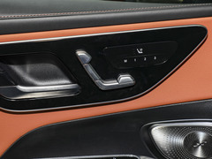2024款 GLC 300 L 4MATIC 豪华型 5座