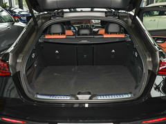2024款 GLC 300 L 4MATIC 豪华型 5座