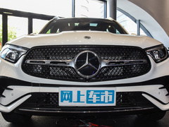 2024款 GLC 300 L 4MATIC 豪华型 7座