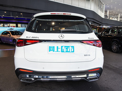 2024款 GLC 300 L 4MATIC 豪华型 7座