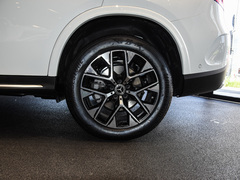 2024款 GLC 300 L 4MATIC 豪华型 7座