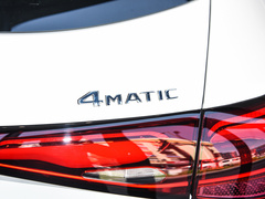 2024款 GLC 300 L 4MATIC 豪华型 7座