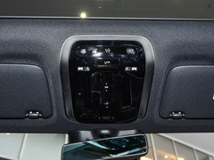 2024款 GLC 300 L 4MATIC 豪华型 7座