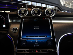 2024款 GLC 300 L 4MATIC 豪华型 7座