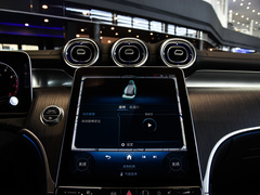 2024款 GLC 300 L 4MATIC 豪华型 7座