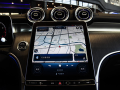 2024款 GLC 300 L 4MATIC 豪华型 7座