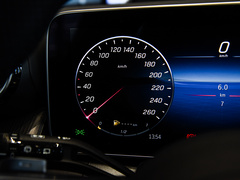 2024款 GLC 300 L 4MATIC 豪华型 7座