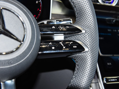 2024款 GLC 300 L 4MATIC 豪华型 7座