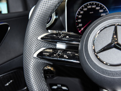 2024款 GLC 300 L 4MATIC 豪华型 7座