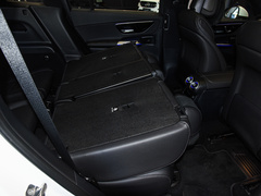 2024款 GLC 300 L 4MATIC 豪华型 7座