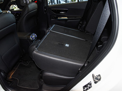 2024款 GLC 300 L 4MATIC 豪华型 7座