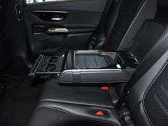 2024款 GLC 300 L 4MATIC 豪华型 7座