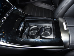 2024款 GLC 300 L 4MATIC 豪华型 7座