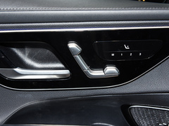 2024款 GLC 300 L 4MATIC 豪华型 7座