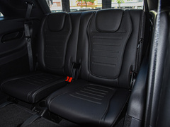 2024款 GLC 300 L 4MATIC 豪华型 7座