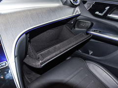 2024款 GLC 300 L 4MATIC 豪华型 7座