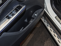2024款 GLC 300 L 4MATIC 豪华型 7座