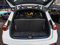 2024款 GLC 300 L 4MATIC 豪华型 7座