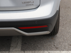 2024款 MAX 1.5T 领航版
