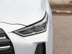 2024款 MAX 1.5T 领航版