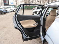 2024款 MAX 1.5T 领航版